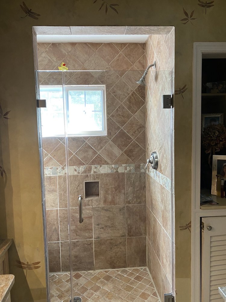 Shower Door Experts