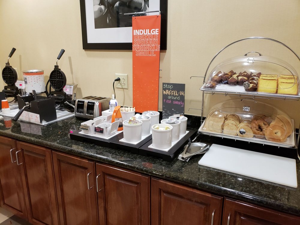 Hampton Inn & Suites Southern Pines-Pinehurst