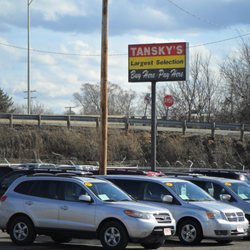Car Dealerships In Lancaster Ohio >> Tansky S Auto Mart Used Car Dealers 150 Whiley Ave Lancaster Car Dealerships In Lancaster Ohio >> Tansky S Auto Mart Used Car Dealers 150 Whiley Ave Lancaster