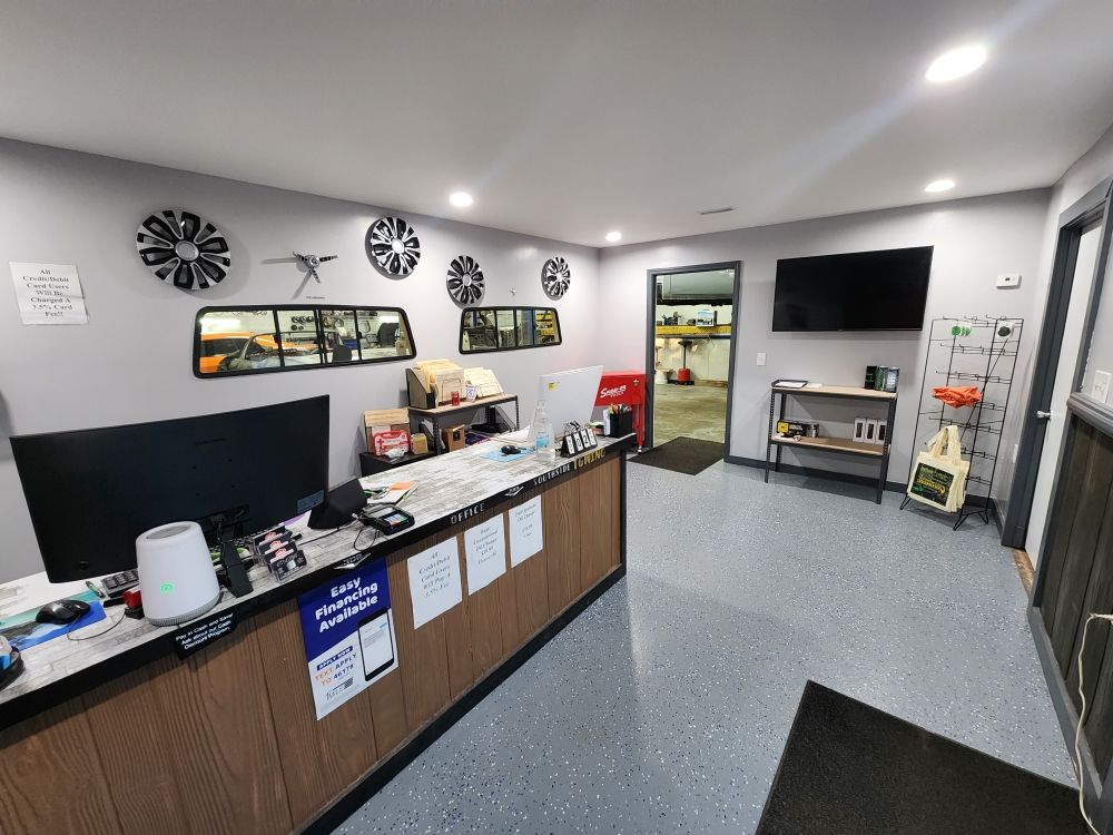 Southside Towing & Automotive