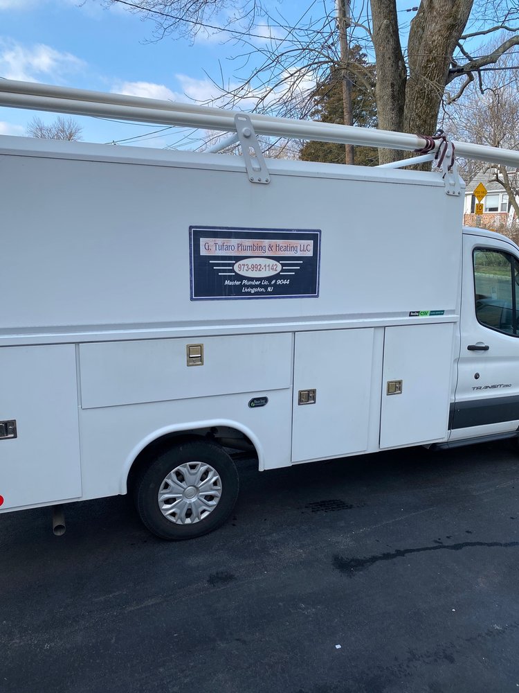image of business Gary Tufaro Plumbing & Heating