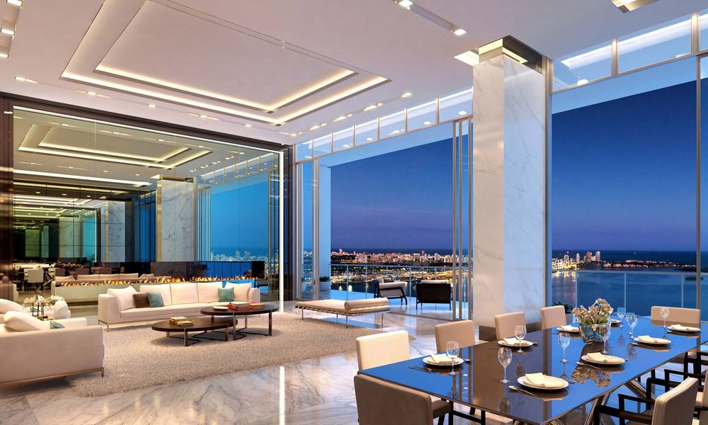 Echo Brickell