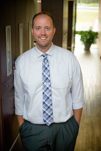 image of business Willoughby Dental