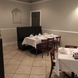 D Novo Restaurant 79 Photos 57 Reviews Pizza 205 Main St Photo Of D Novo Restaurant Metuchen Nj United States