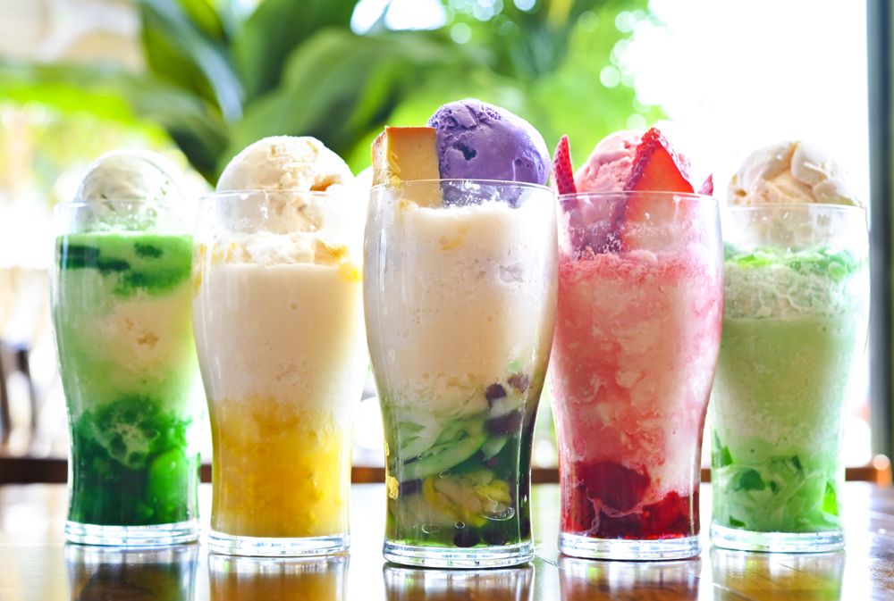 Avenida Restaurant Avenida Restaurant