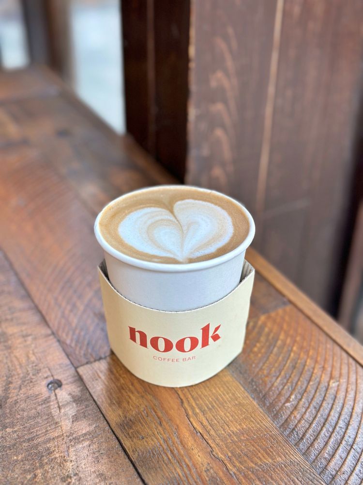 Nook Coffee Bar