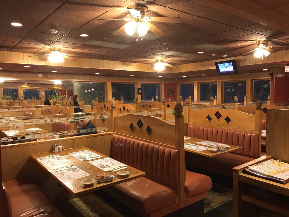 Travers Diner 25 Reviews Diners 237 County Highway 128