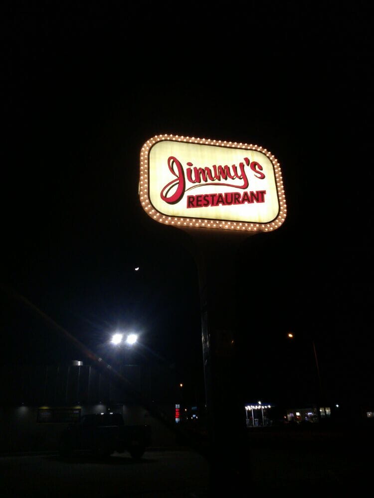 Jimmy’s Gentlemen’s Club Adult Entertainment 410 W Lincoln Hwy