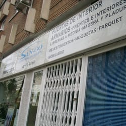San Go Get Quote Interior Design Calle Del Dr Esquerdo 183 Home Services Interior Design Photo Of San Go Madrid Spain