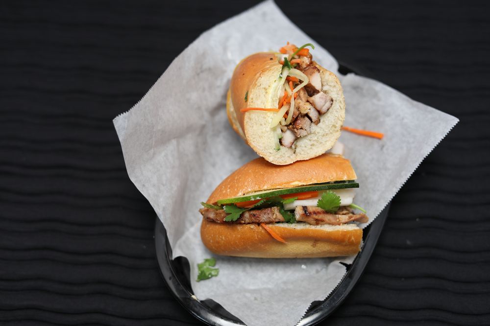 Banh Mi Hoi An