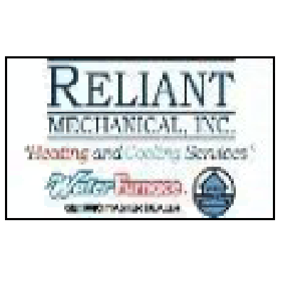 image of business Reliant Mechanical
