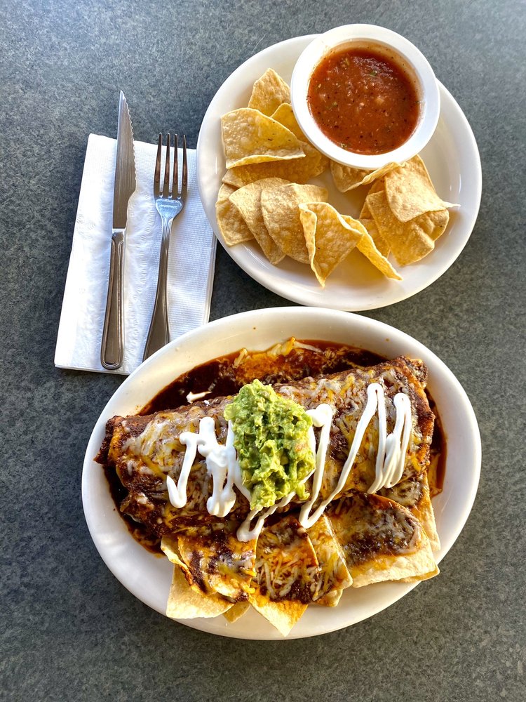 Maldonados Mexican Restaurant