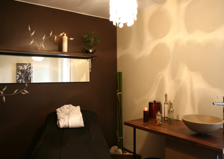 Aux Portes de l'Eden