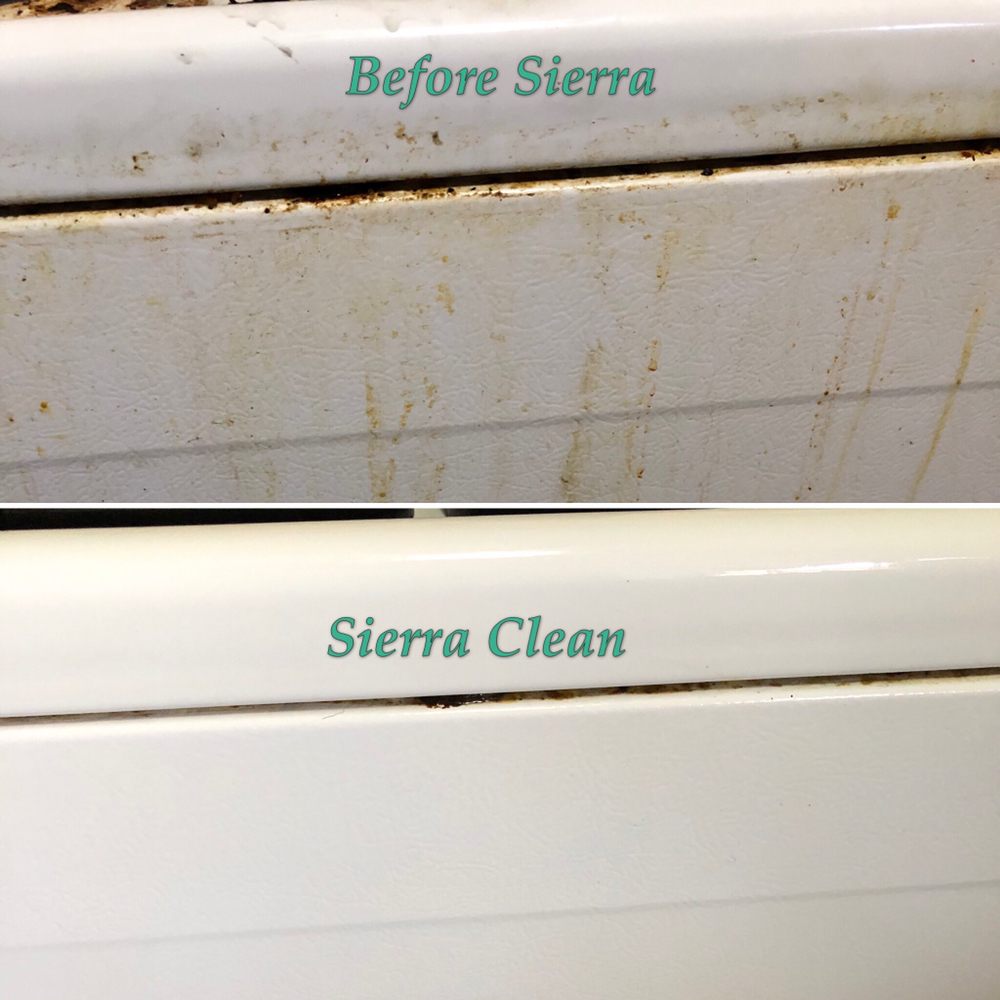 Sierra Cleaning Services