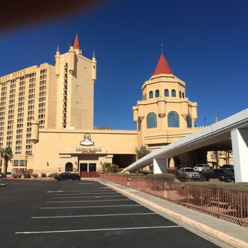 Whiskey pete's hotel and casino las vegas