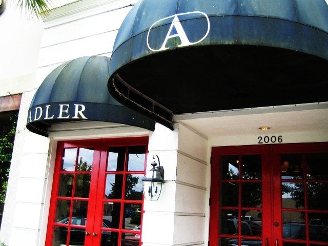 image of business Adler Interior Design
