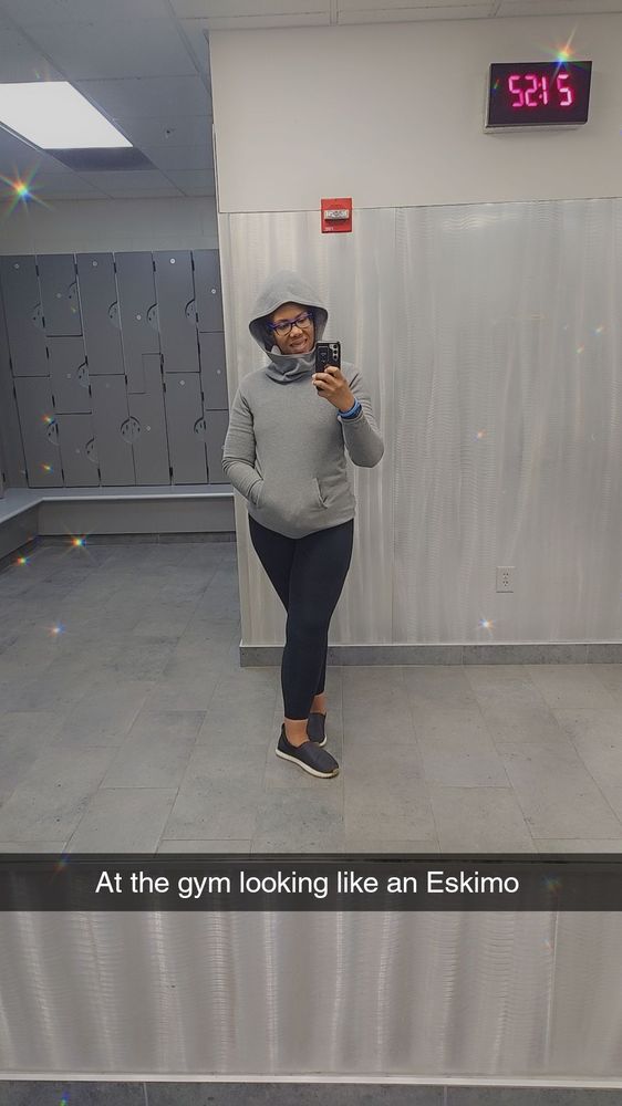 Gold's Gym Randleman