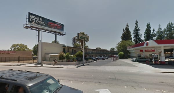 Garey Motel Hotels 963 N Ave Pomona Ca Phone Number Photo Of Garey Motel Pomona Ca United States