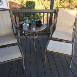 Chair Care Patio 45 Photos Furniture Reupholstery 8700 Photo Of Chair Care Patio Dallas Tx United States The Sun Makes