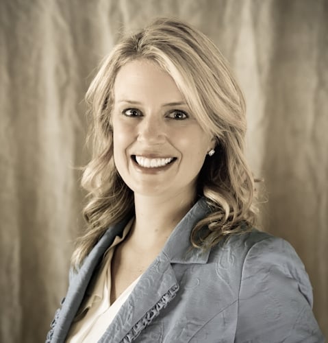 Eileen Horan Mackenzie - Guaranteed Rate