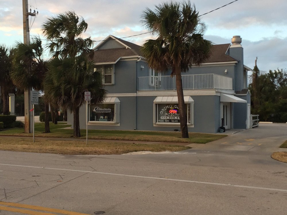 Orchid Island Pizzeria 10 Photos & 35 Reviews Pizza 9300 Highway