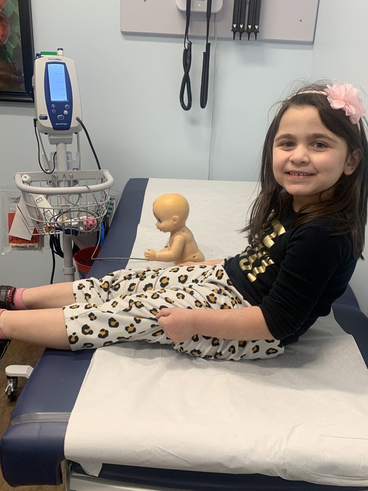 image of business PM Pediatric Urgent Care