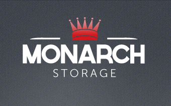 Monarch Storage Units