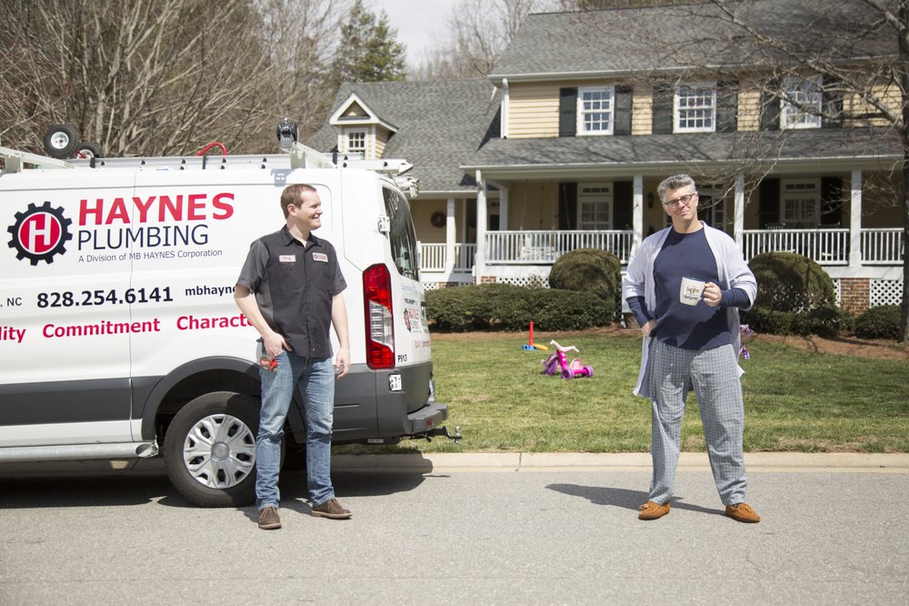 MB Haynes Corporation