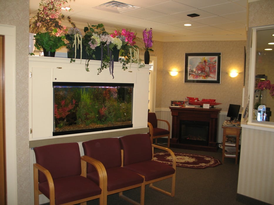 image of business Family Dental Care - James G Capurso, DDS