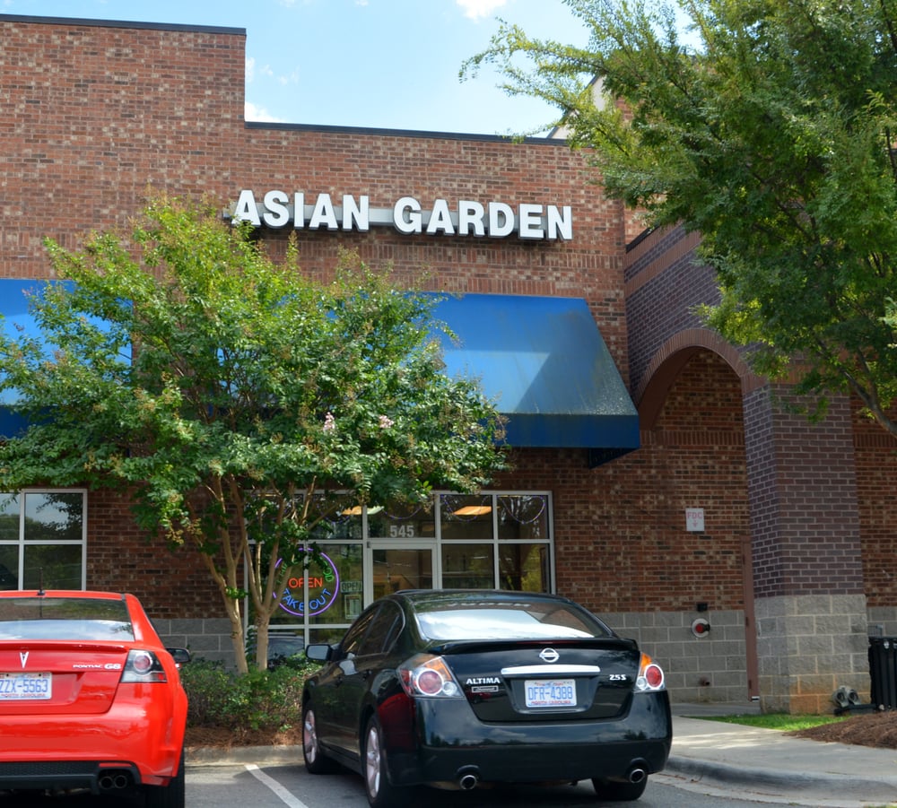 Asian Garden 12 Reviews Chinese 545 Winecoff School Rd, Concord