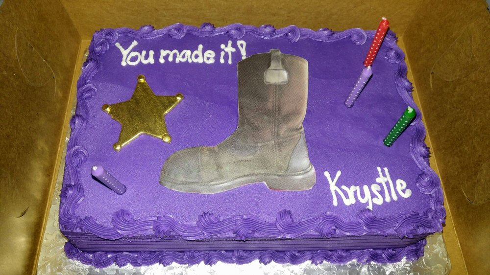 Letty’s Cakes & More 44 Photos Bakeries 1717 Fredericksburg Rd