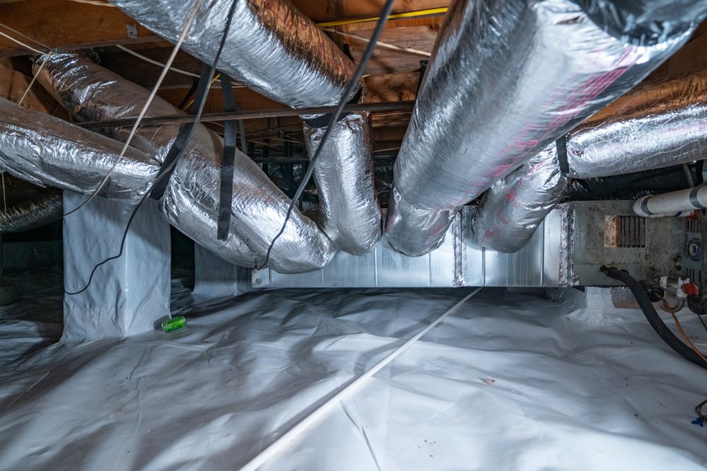 Atlantic Foundation & Crawlspace Repair