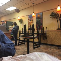 Subway Sandwiches 1424 Summit Ave Oconomowoc Wi Restaurant Photo Of Subway Oconomowoc Wi United States 2 Hours Before Close On