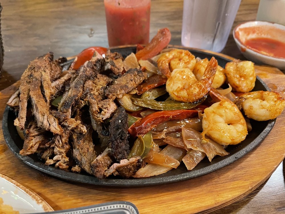 Monarca Cantina - Monroe Monarca Cantina - Monroe