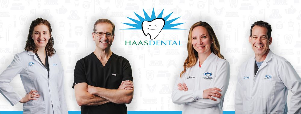 image of business Haas Dental Associates