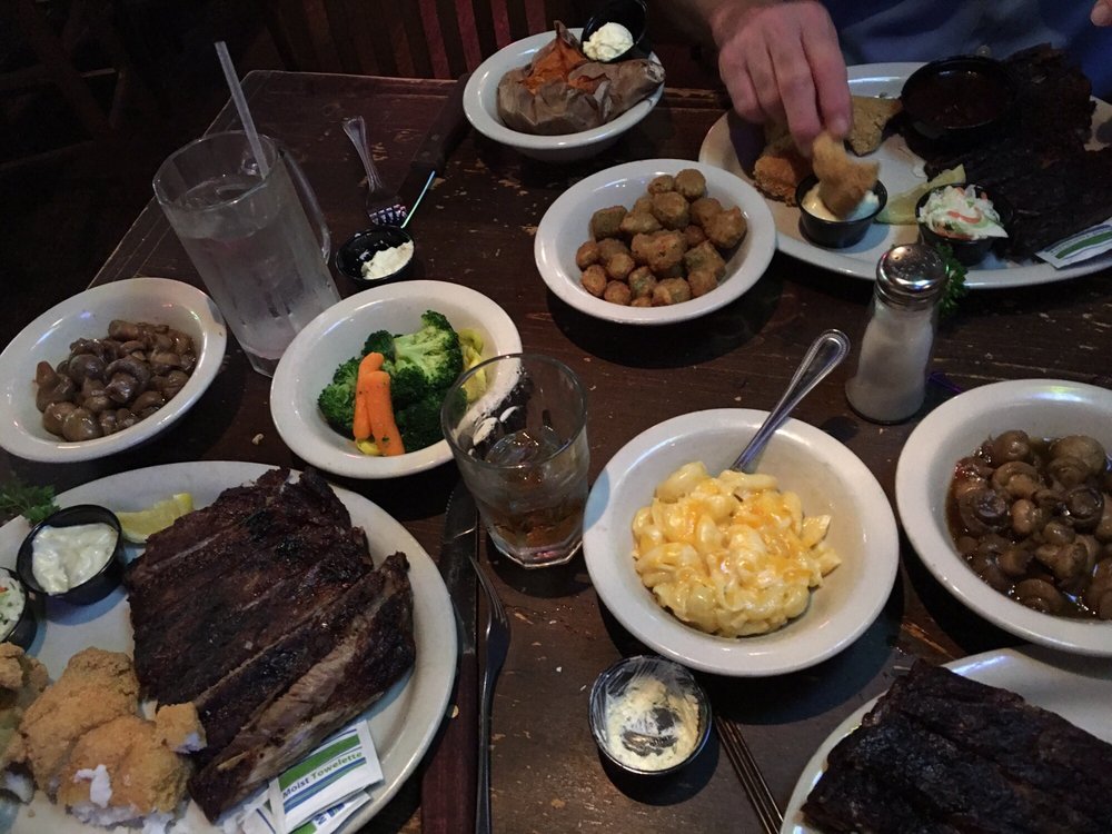 Colton’s Steakhouse & Grill Olive Branch 47 Reviews Steakhouses