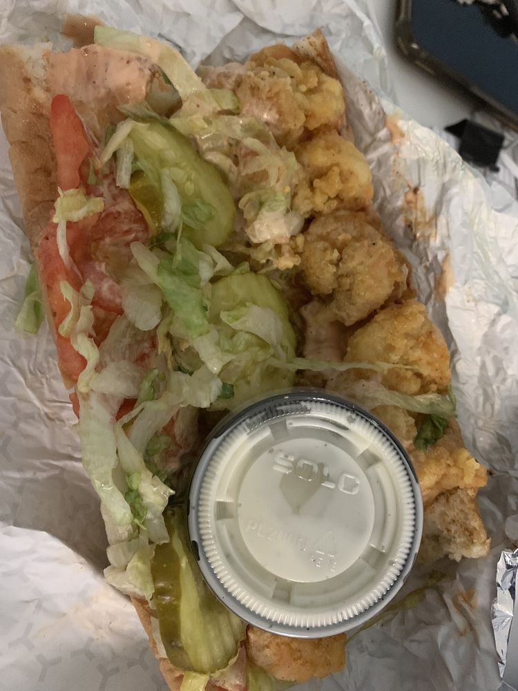 22 Street Kitchen Food Truck