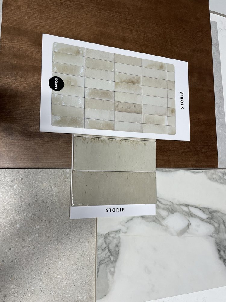 Ed Pawlack Tile