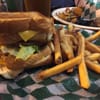 Marshall Hall of Fame Cafe