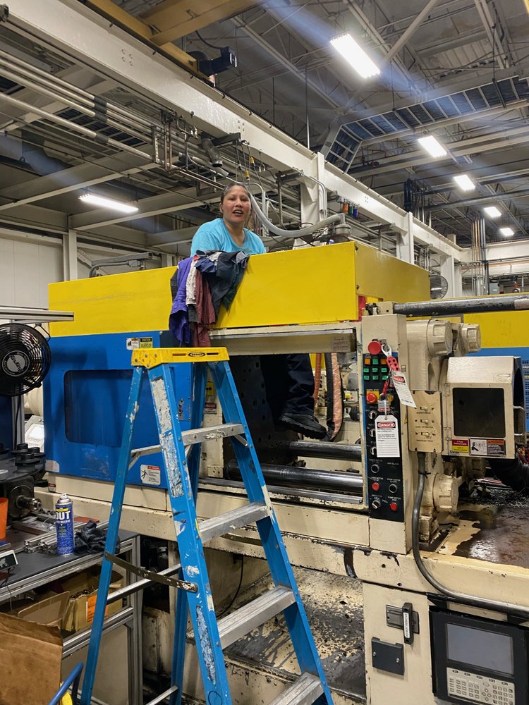 B&I Cleaning Services