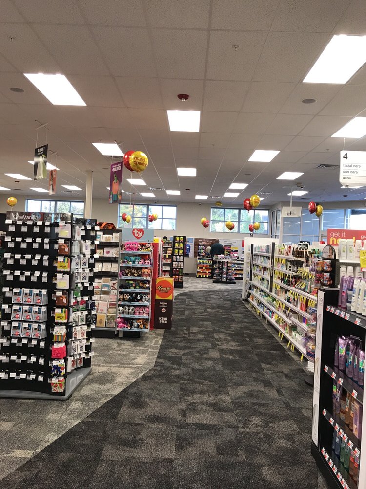 CVS Pharmacy - Pharmacy - 20 Upper Rock Cir, Rockville, MD - Phone ...
