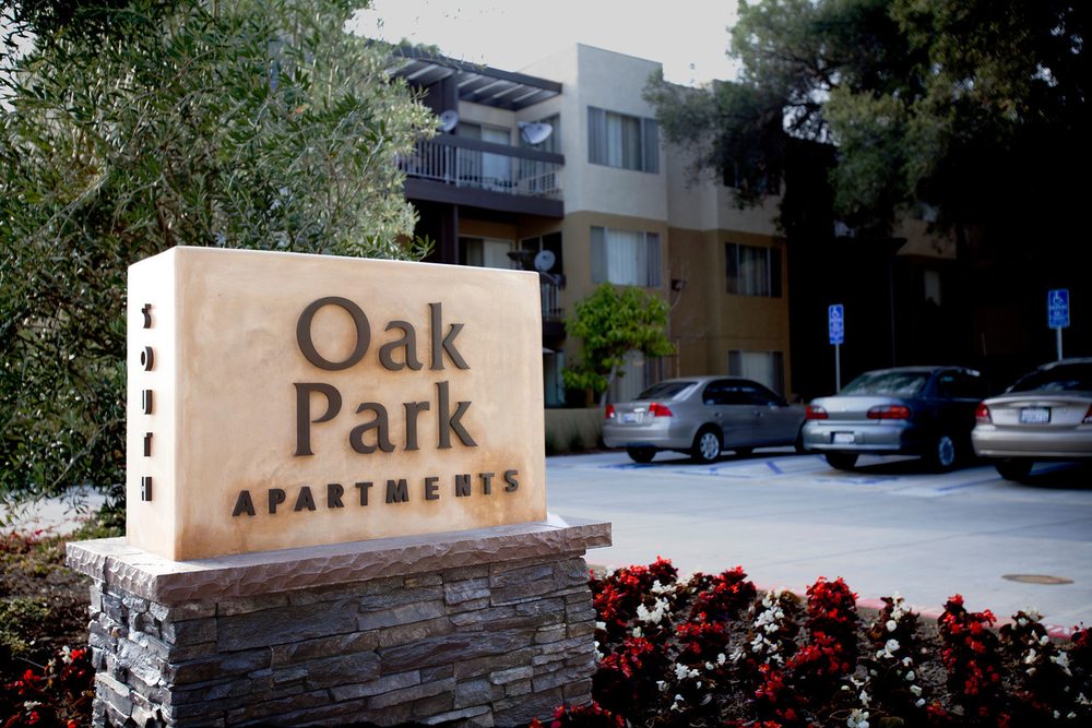 Oak Park