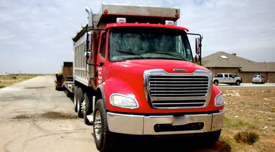 image of business West Tex Paving