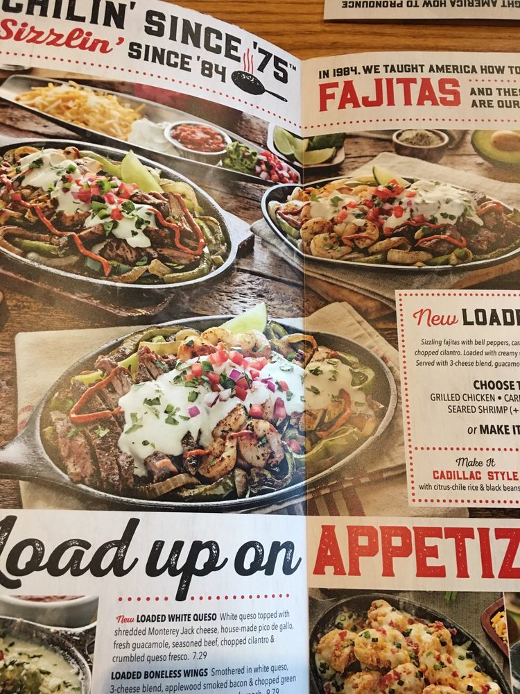 Chili’s 38 Photos & 32 Reviews American (Traditional) 5548