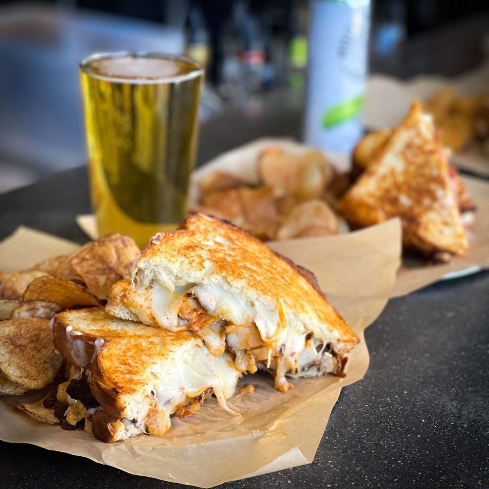 The Block Bar & Grill The Block Bar & Grill