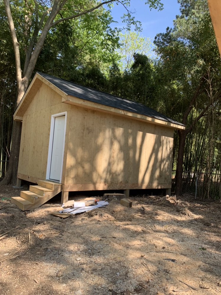 Dominguez Repair & Construction