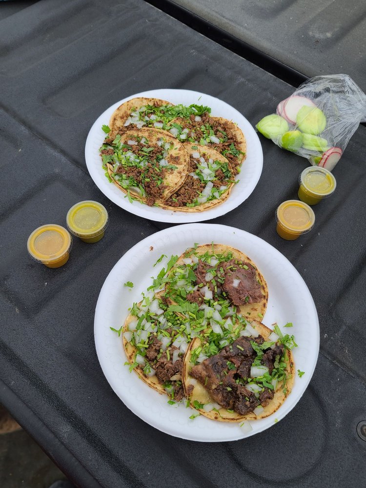 Tacos El Negro
