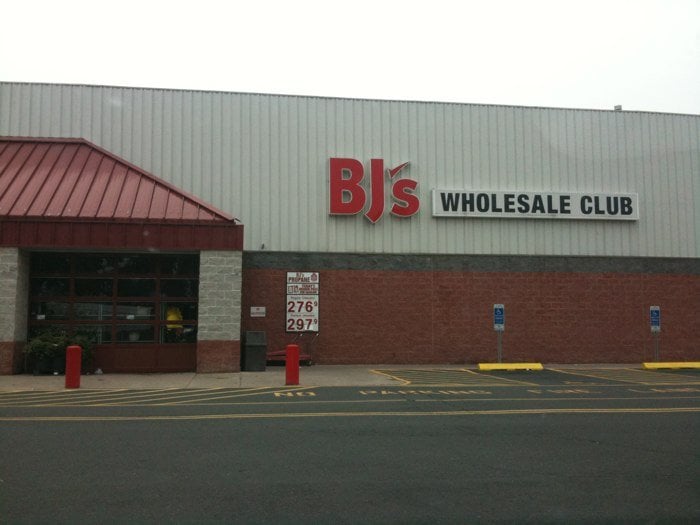 BJ's Wholesale Club