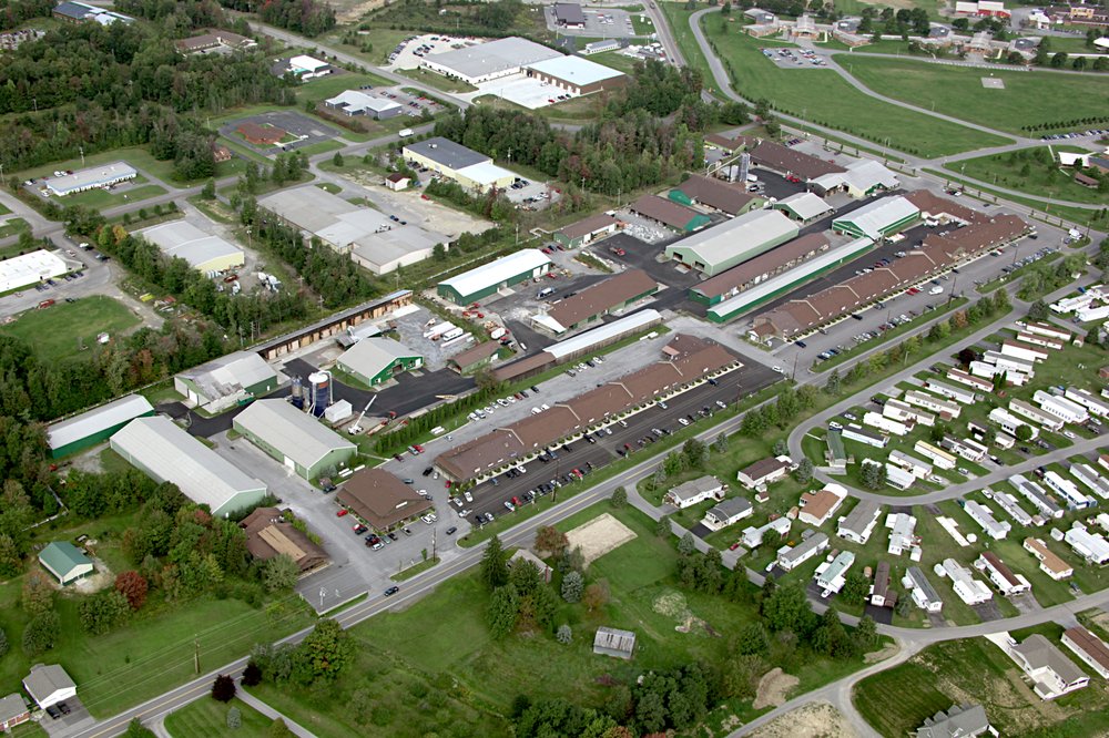 The Long Barn - 21 Photos - Building Supplies - 223 Mini Mall Rd