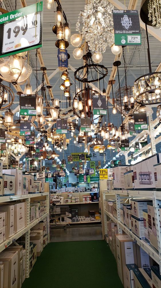 Menards